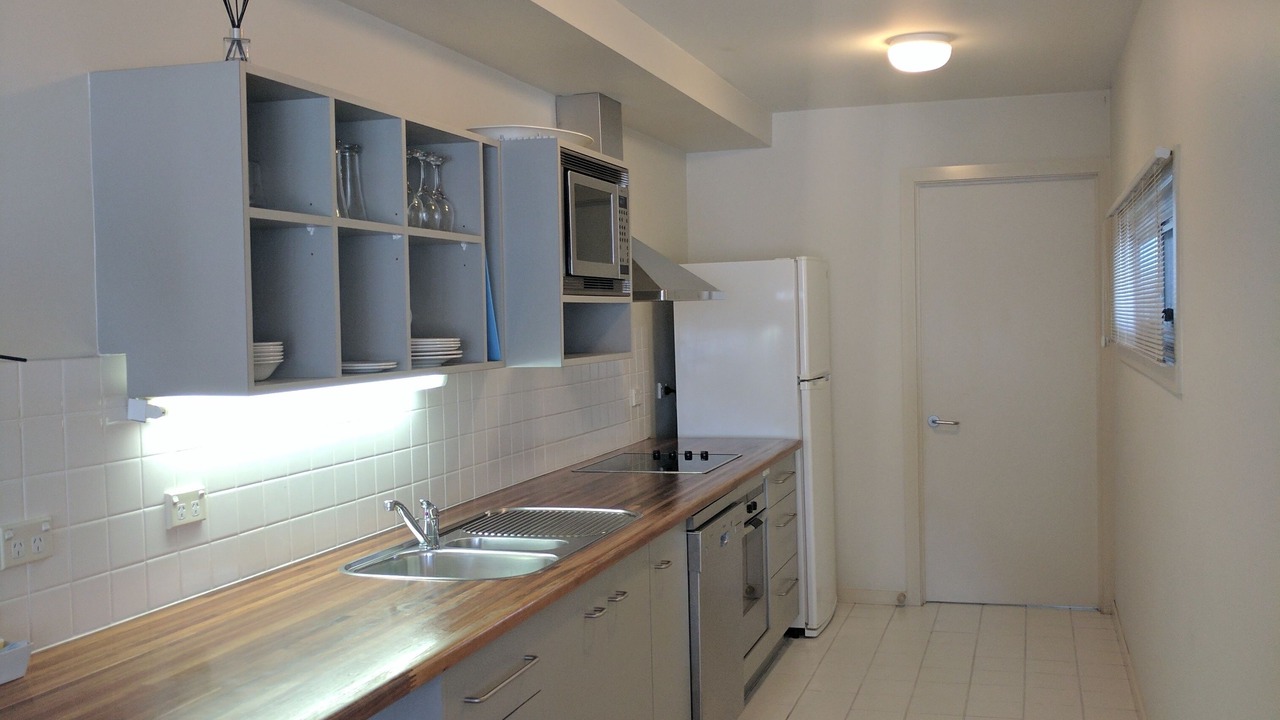 Photo of Kitchen in Metung