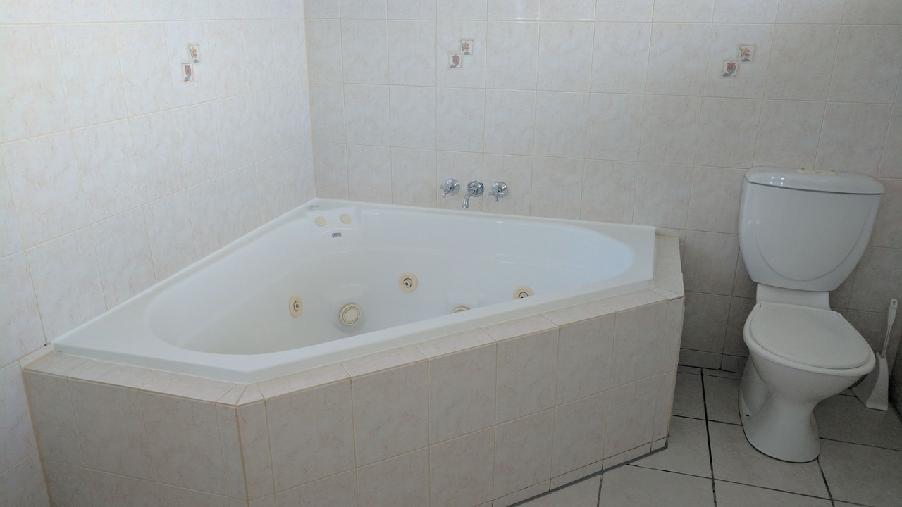 Photo of Bathroom in Metung