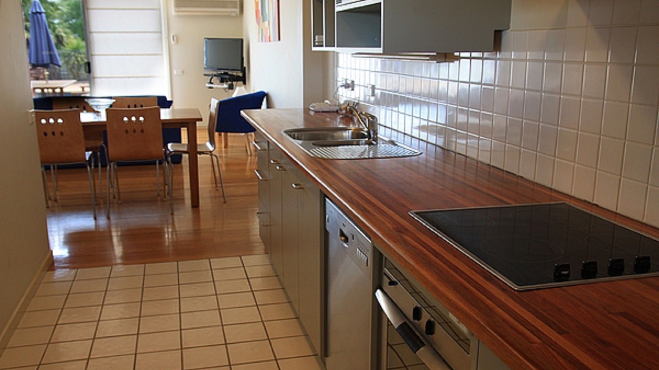 Photo of Kitchen in Metung
