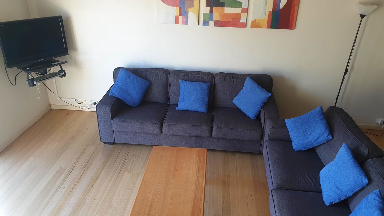 Photo of Bedroom in Metung