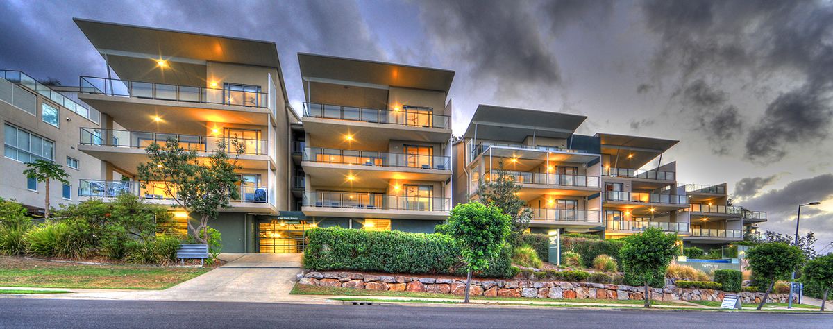 Photo of Outdoor in Rainbow Beach