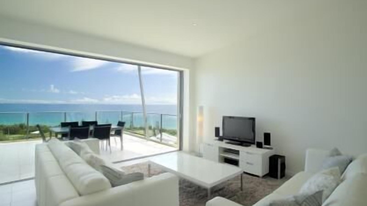 Photo of Bedroom in Rainbow Beach