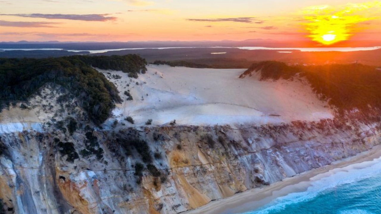 Photo of Others in Rainbow Beach