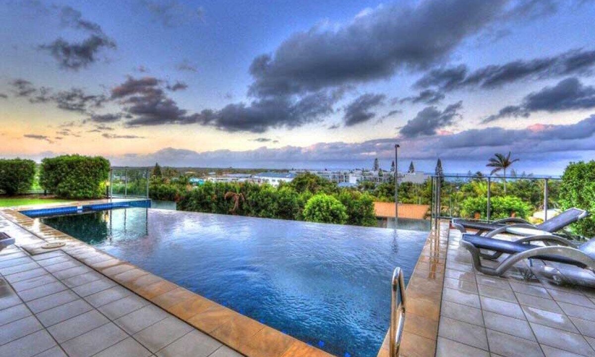 Photo of Outdoor in Rainbow Beach