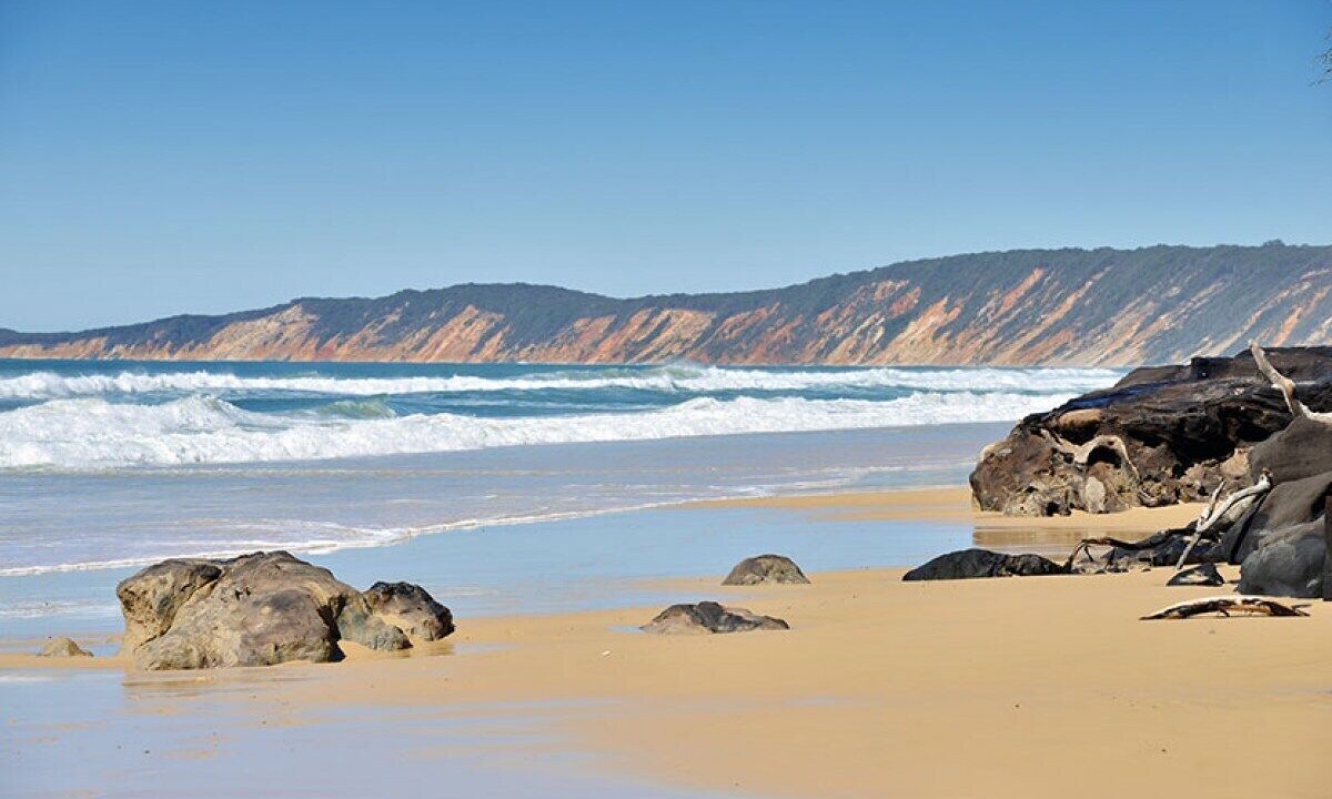 Photo of Others in Rainbow Beach