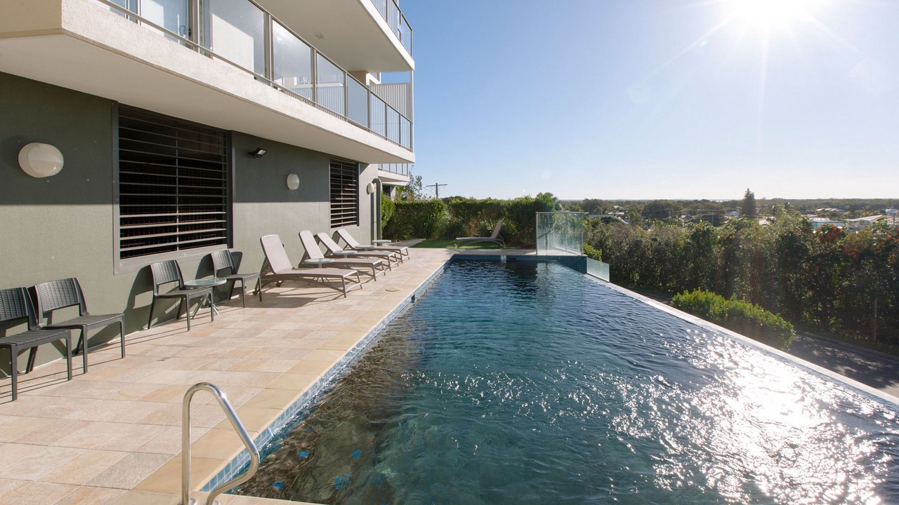 Photo of Outdoor in Rainbow Beach