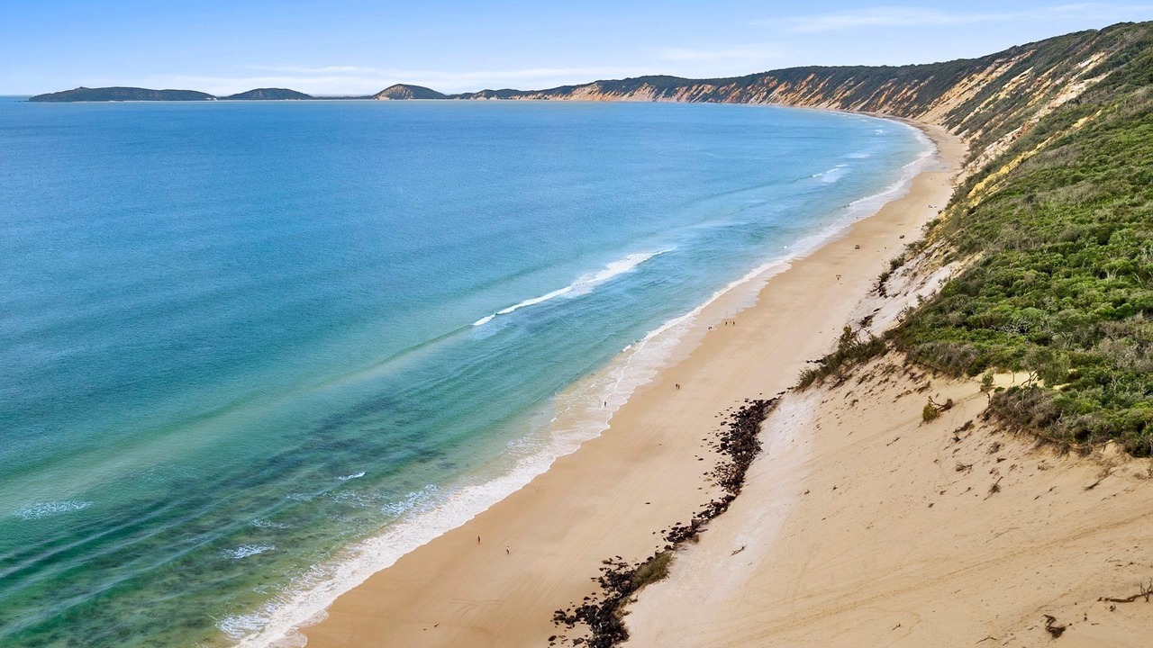 Photo of Others in Rainbow Beach