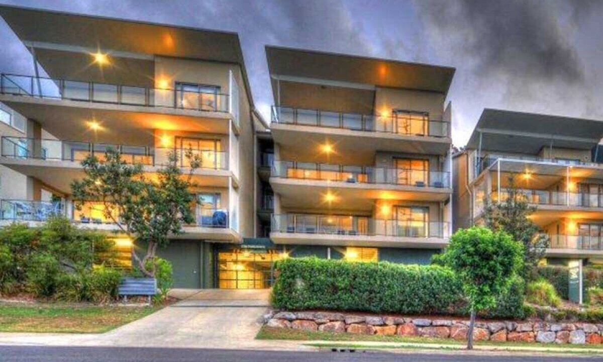 Photo of Outdoor in Rainbow Beach