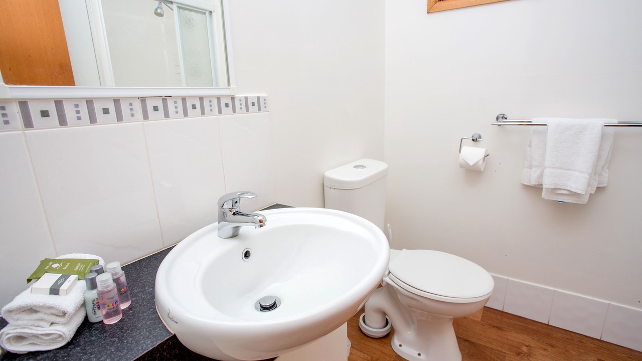 Photo of Bathroom in Shepparton South
