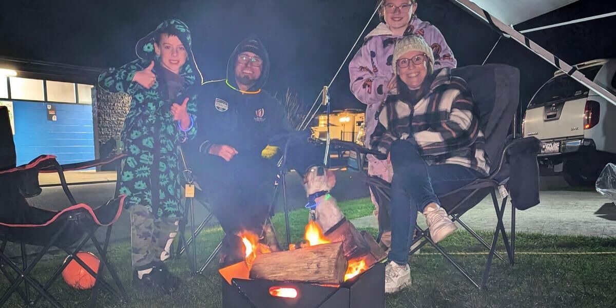 Photo of Outdoor in Shepparton South