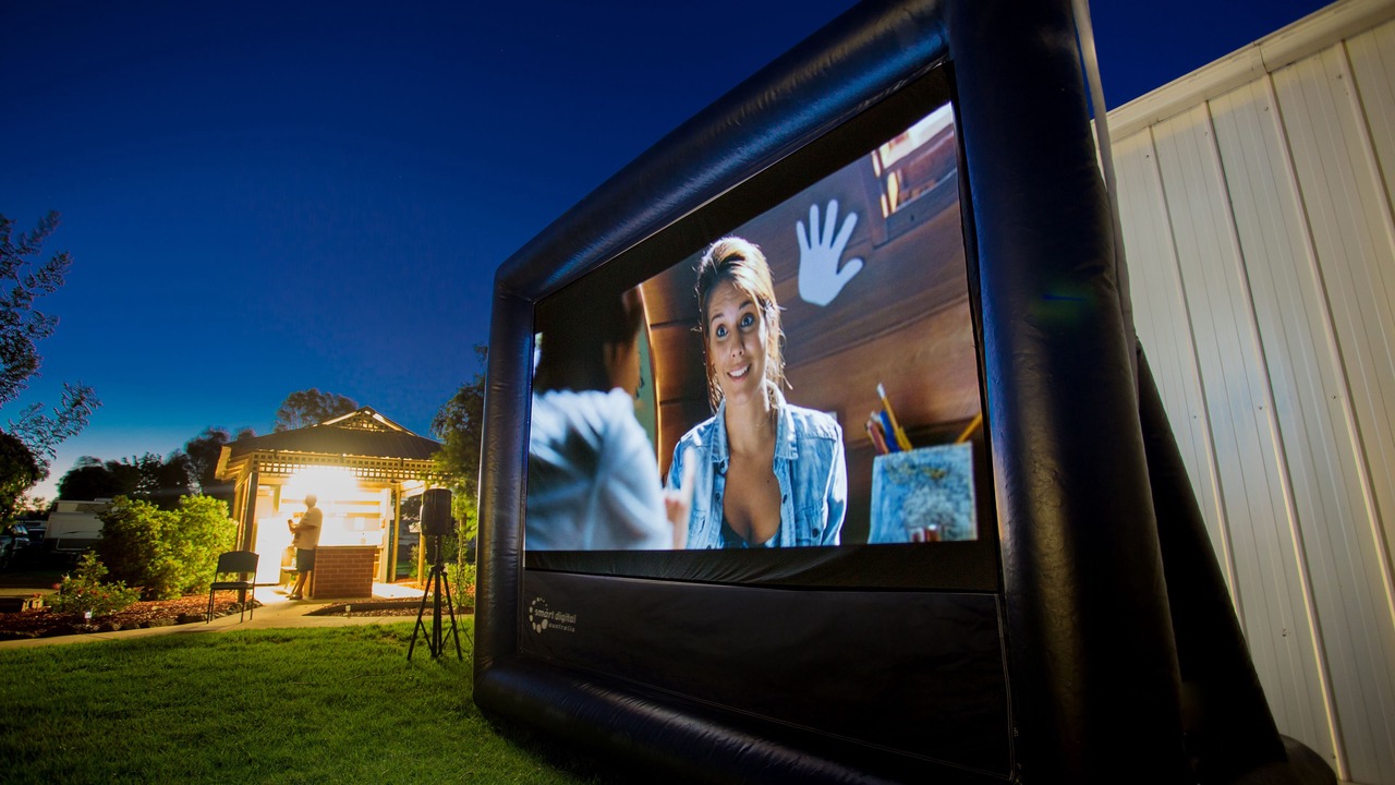Photo of Buildings in Shepparton South