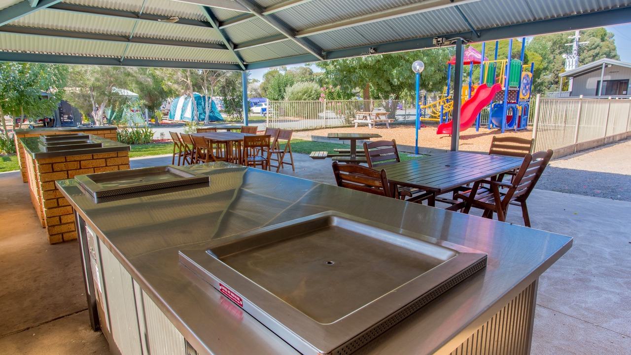 Photo of Outdoor in Shepparton South