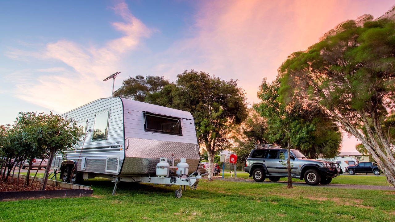 Photo of Outdoor in Shepparton South