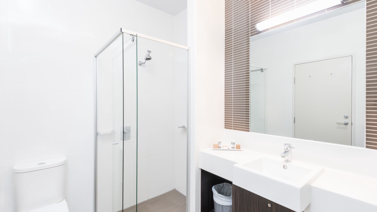 Photo of Bathroom in Argenton