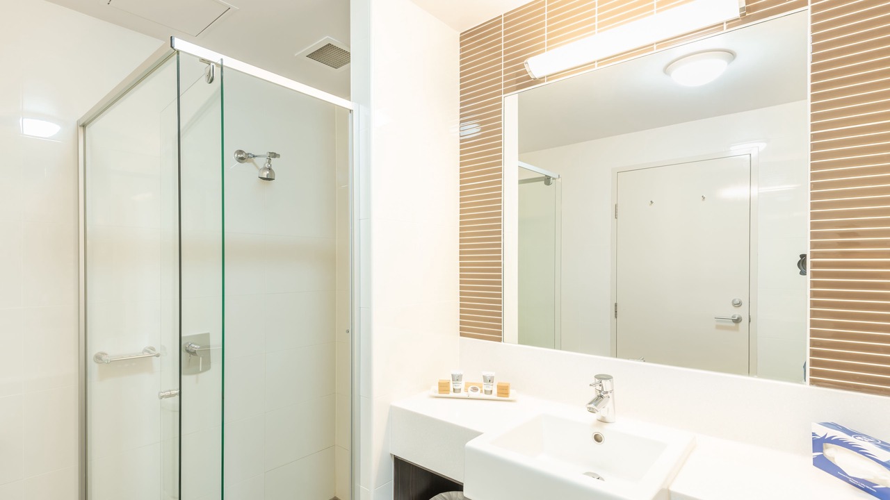 Photo of Bathroom in Argenton