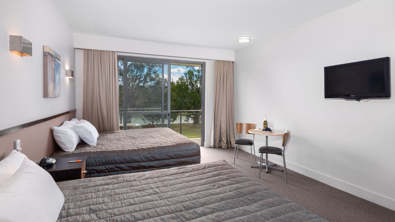 Photo of Bedroom in Argenton