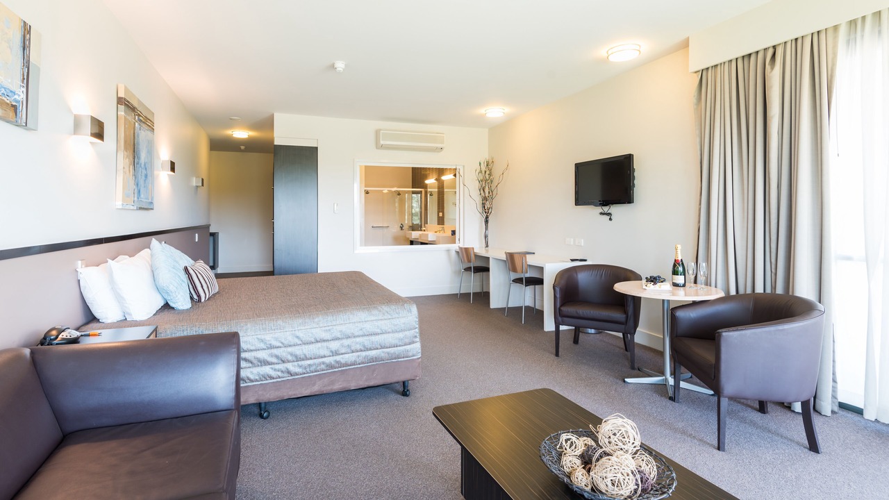 Photo of Livingroom in Argenton