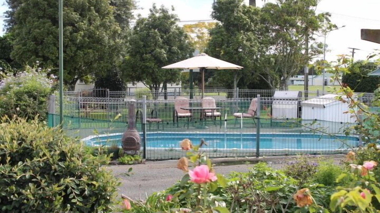 Photo of Outdoor in Wairoa