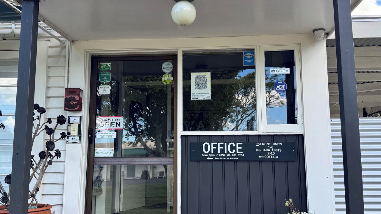 Photo of Others in Wairoa