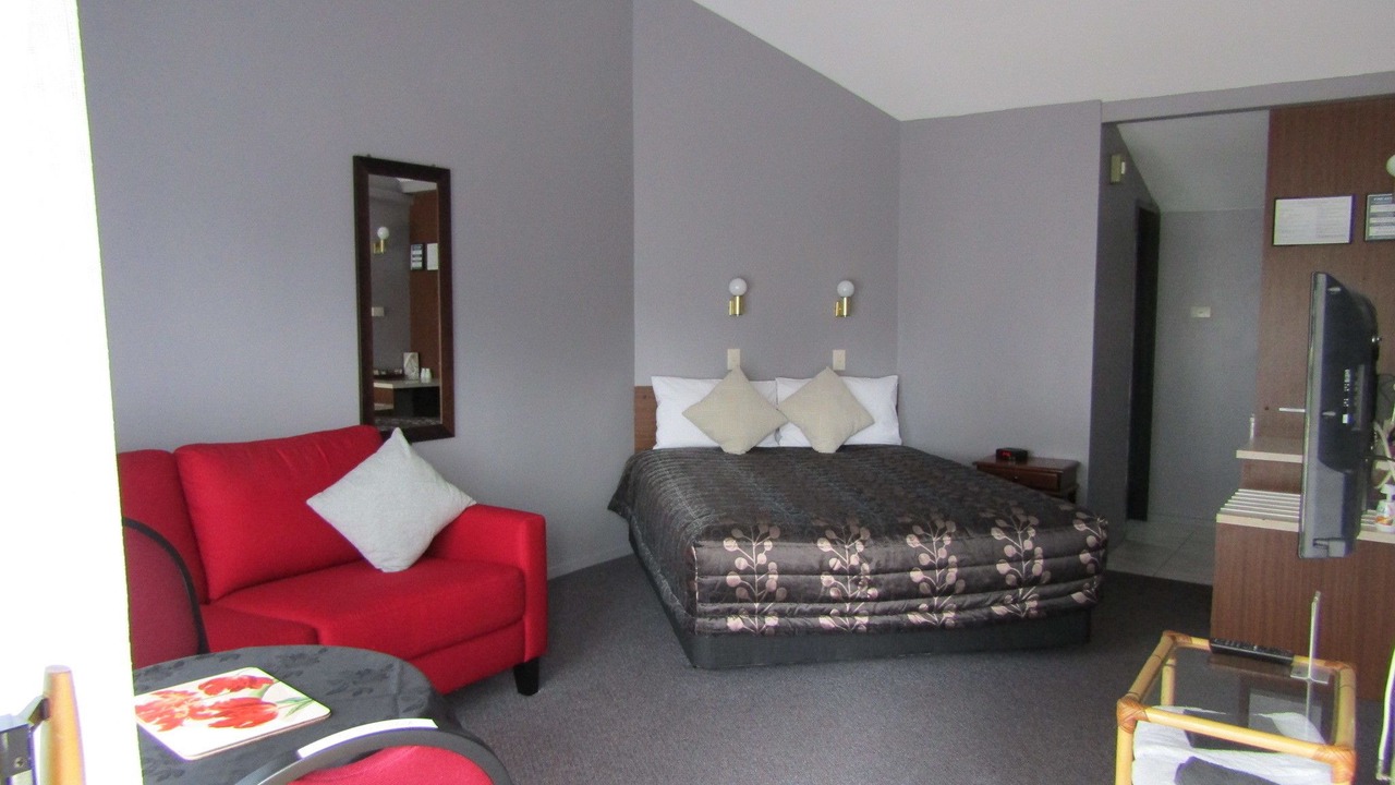 Photo of Livingroom in Tahoraiti