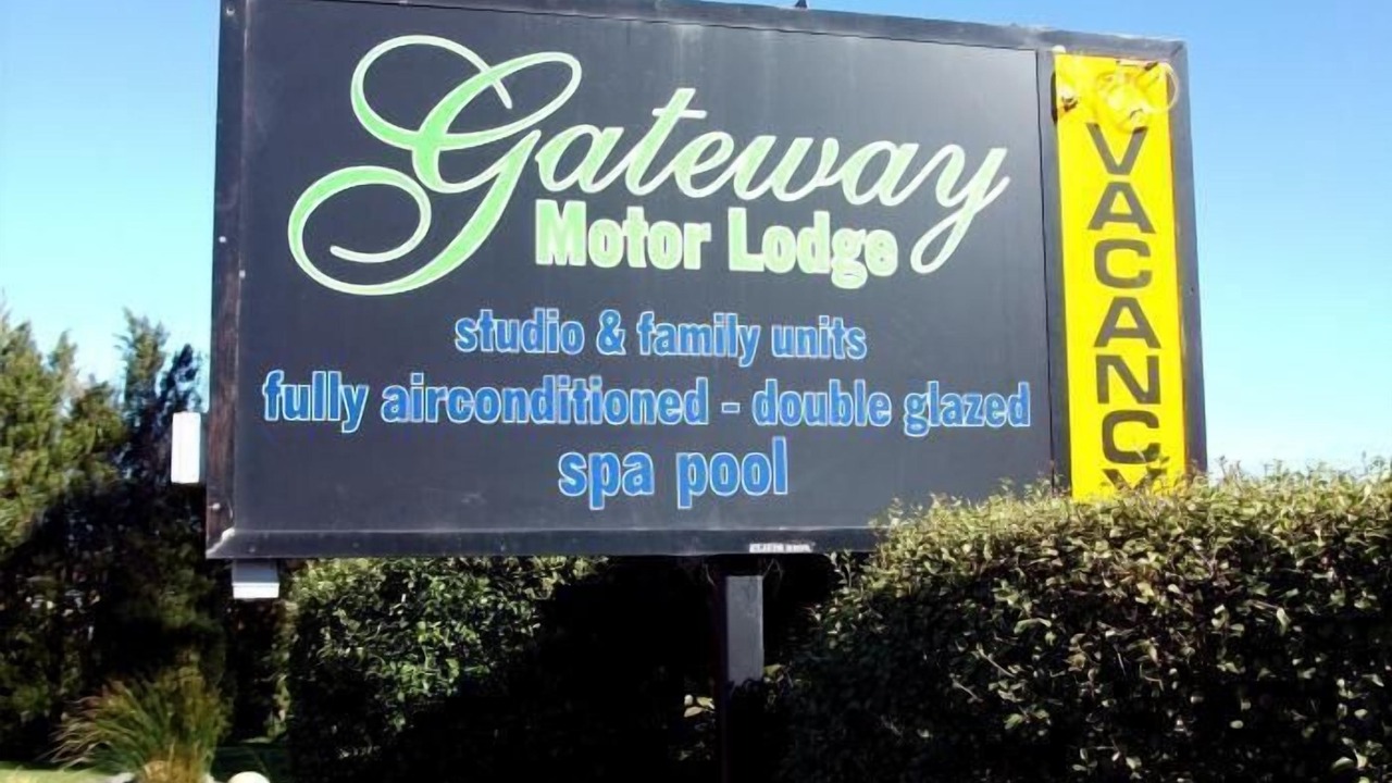 Photo of Buildings in Tahoraiti