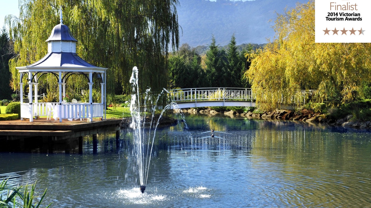 Photo of Outdoor in Kilsyth South