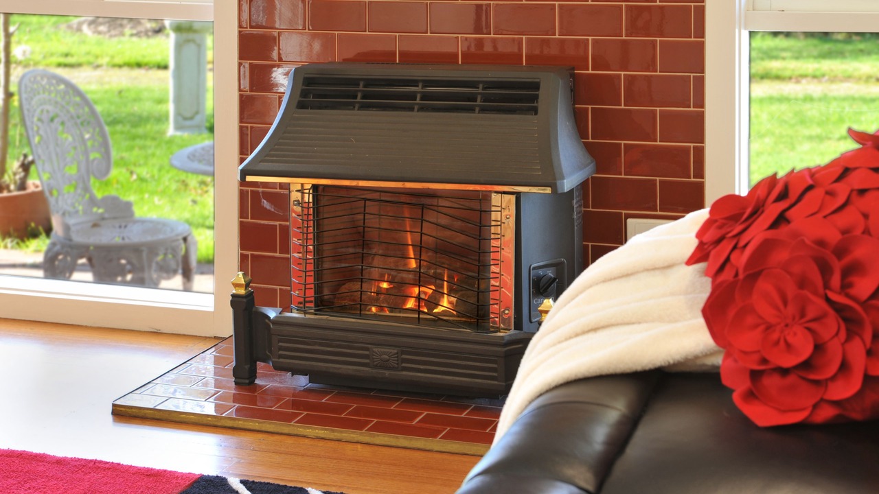 Photo of Livingroom in Kilsyth South