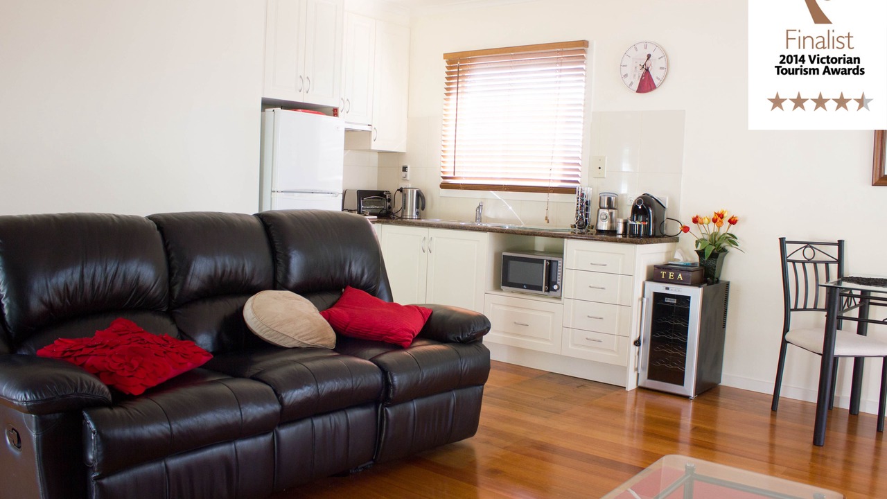 Photo of Livingroom in Kilsyth South