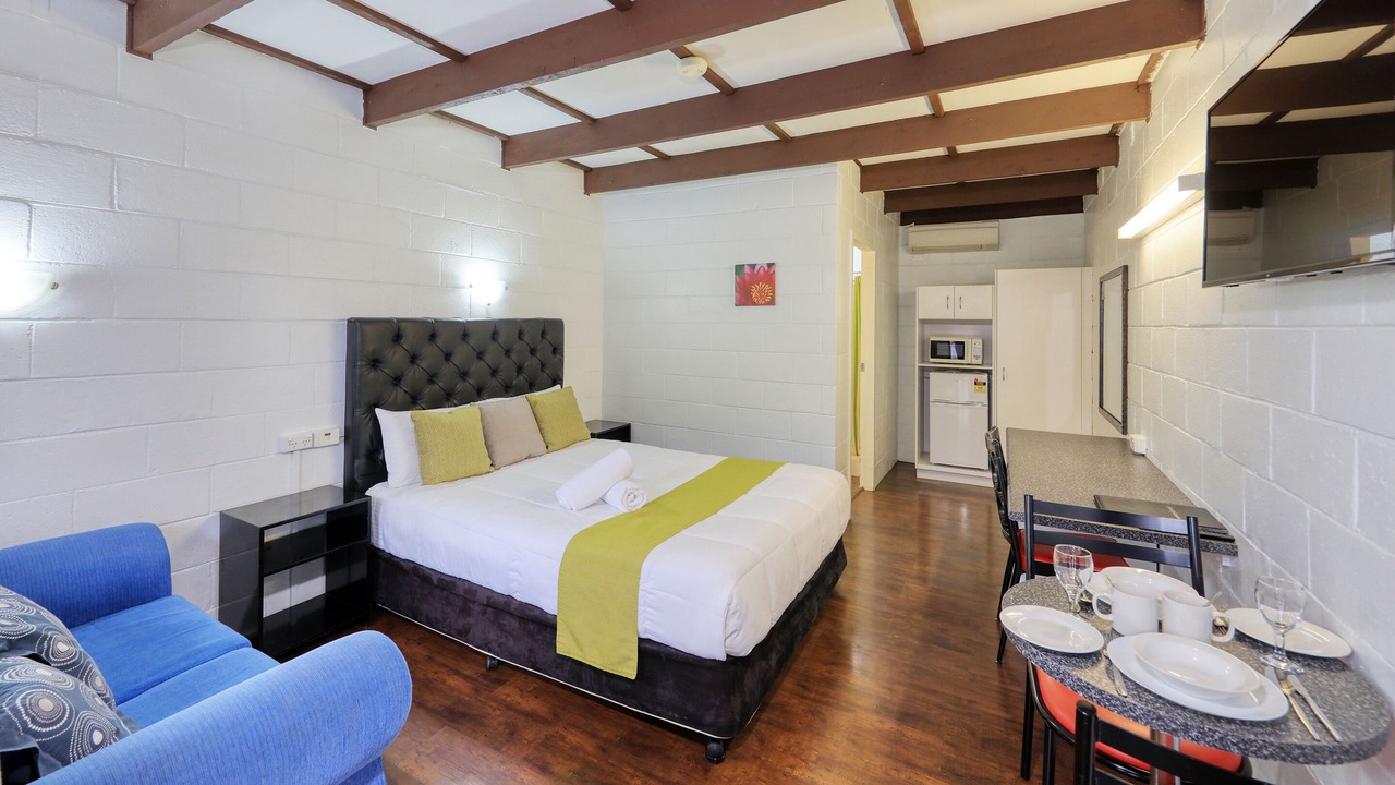 Photo of Bedroom in Coonabarabran