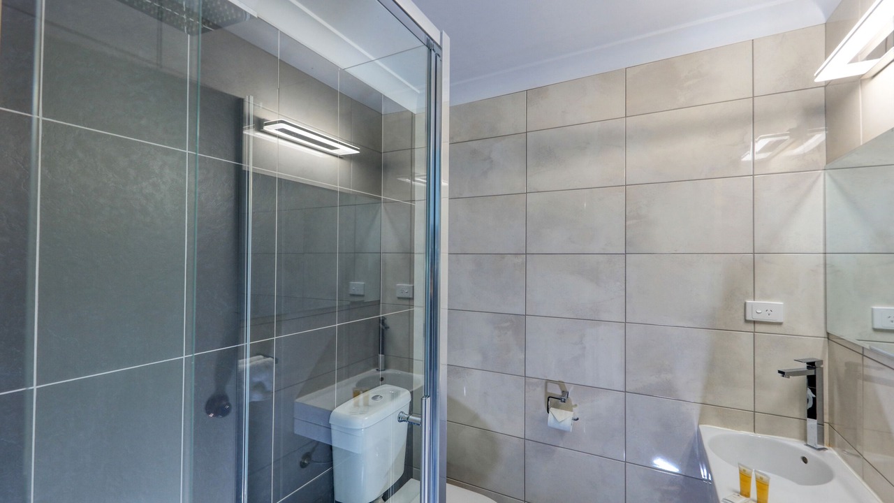 Photo of Bathroom in Coonabarabran