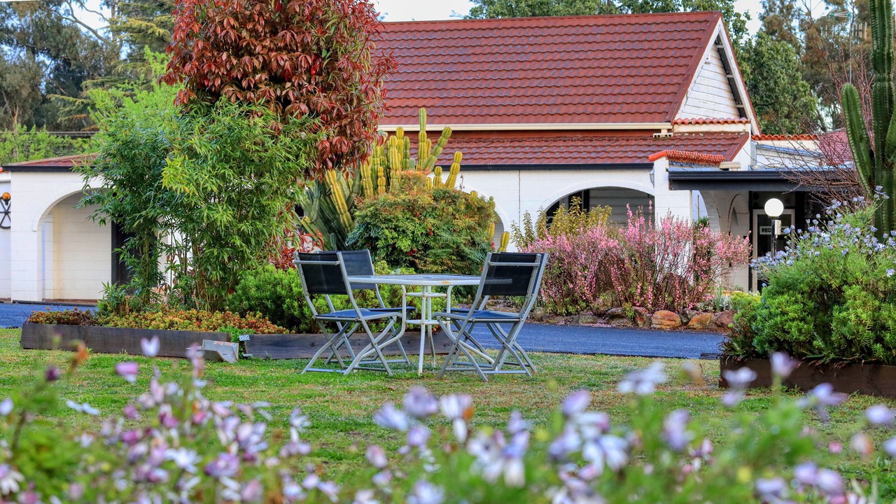 Photo of Outdoor in Coonabarabran