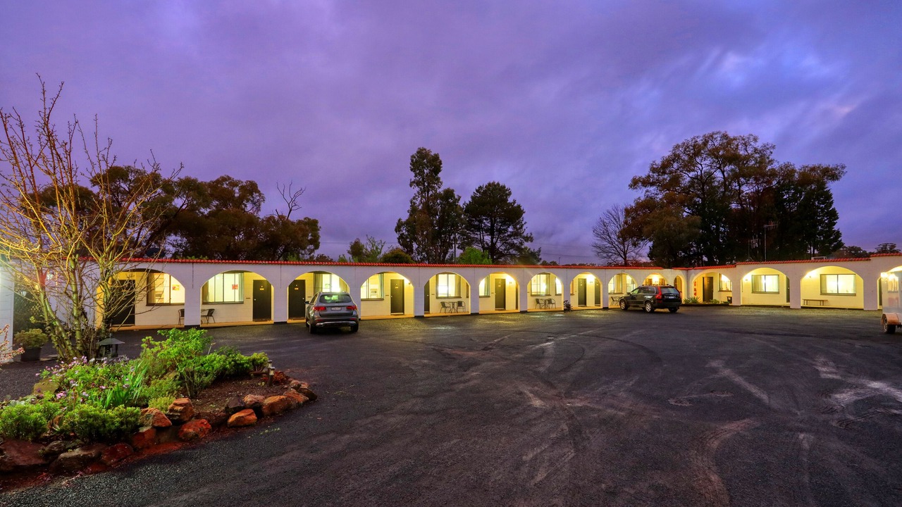 Photo of Outdoor in Coonabarabran