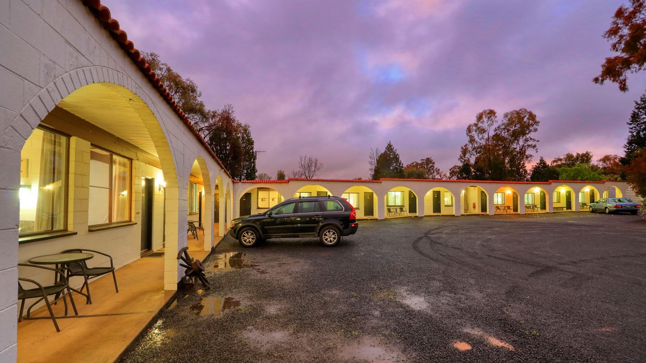 Photo of Patio Balcony in Coonabarabran