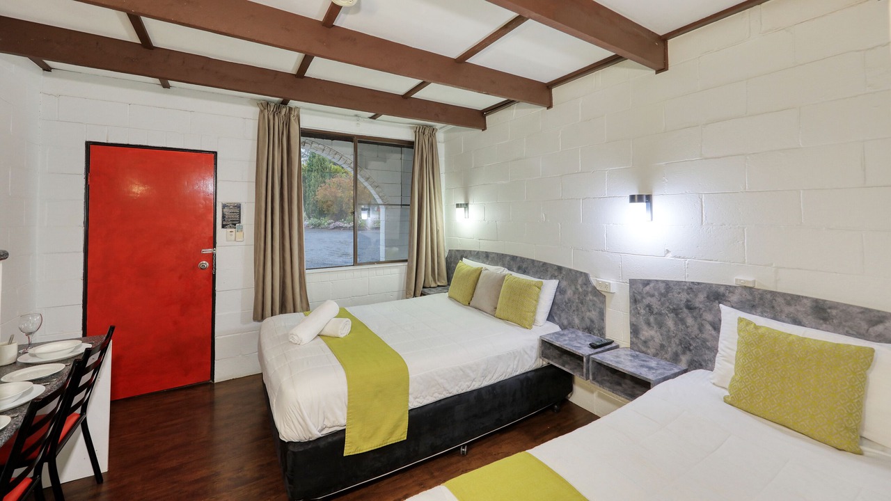 Photo of Bedroom in Coonabarabran