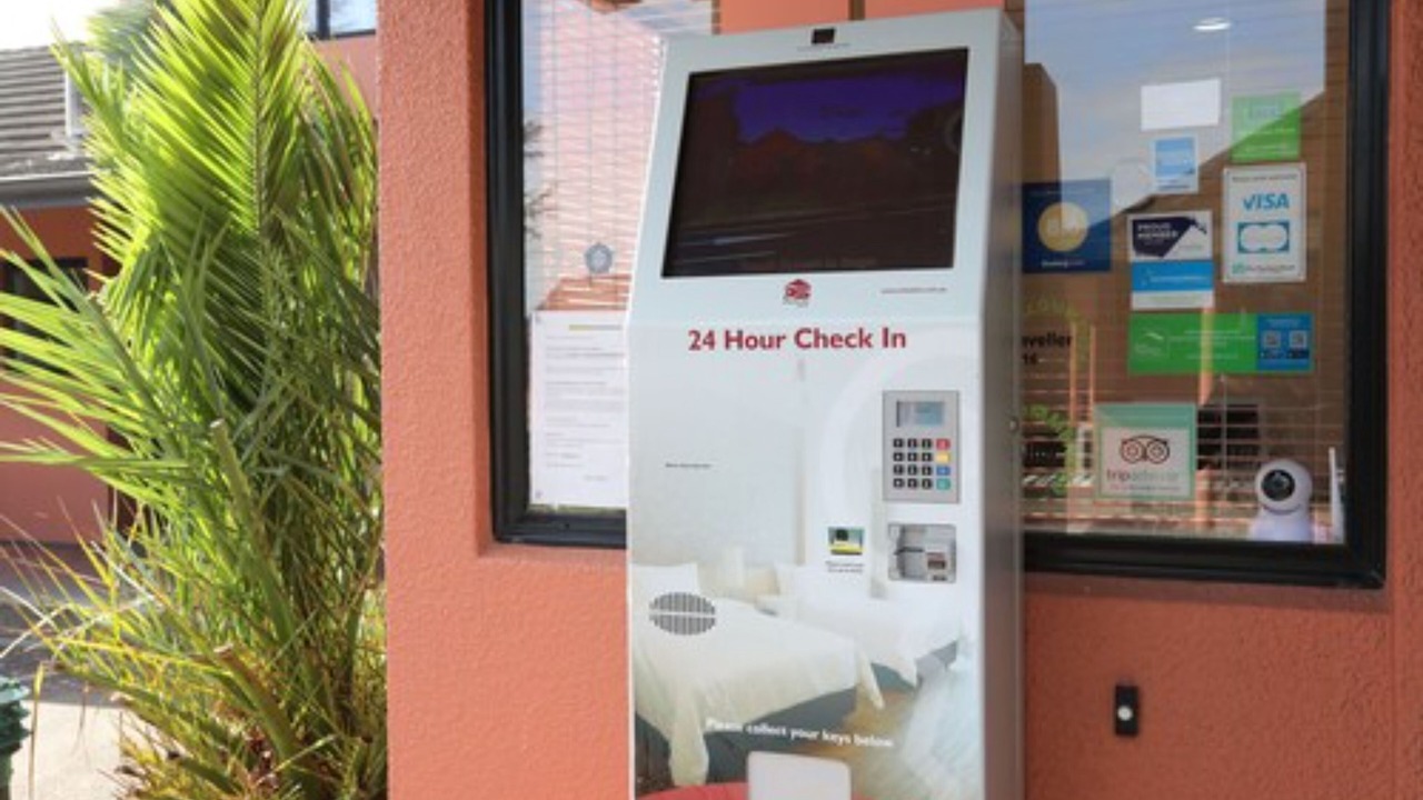 Photo of Others in Palmerston North