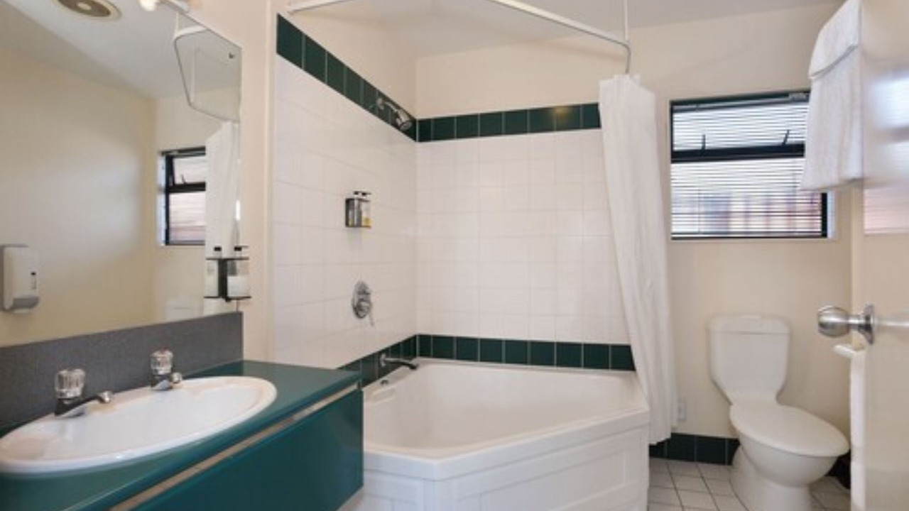 Photo of Bathroom in Palmerston North