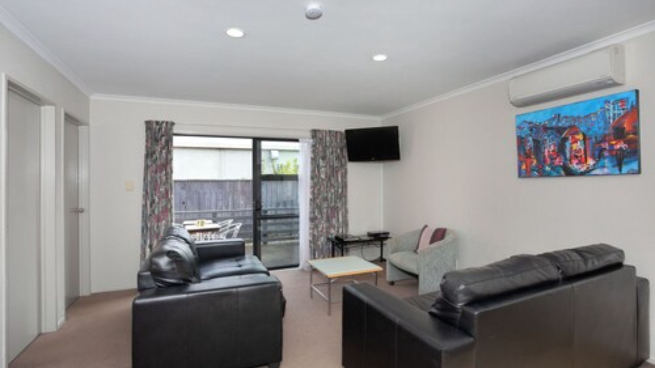 Photo of Livingroom in Palmerston North