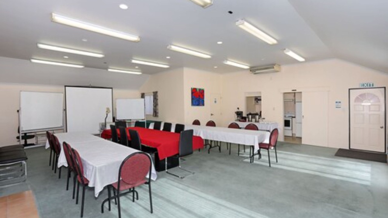 Photo of Others in Palmerston North