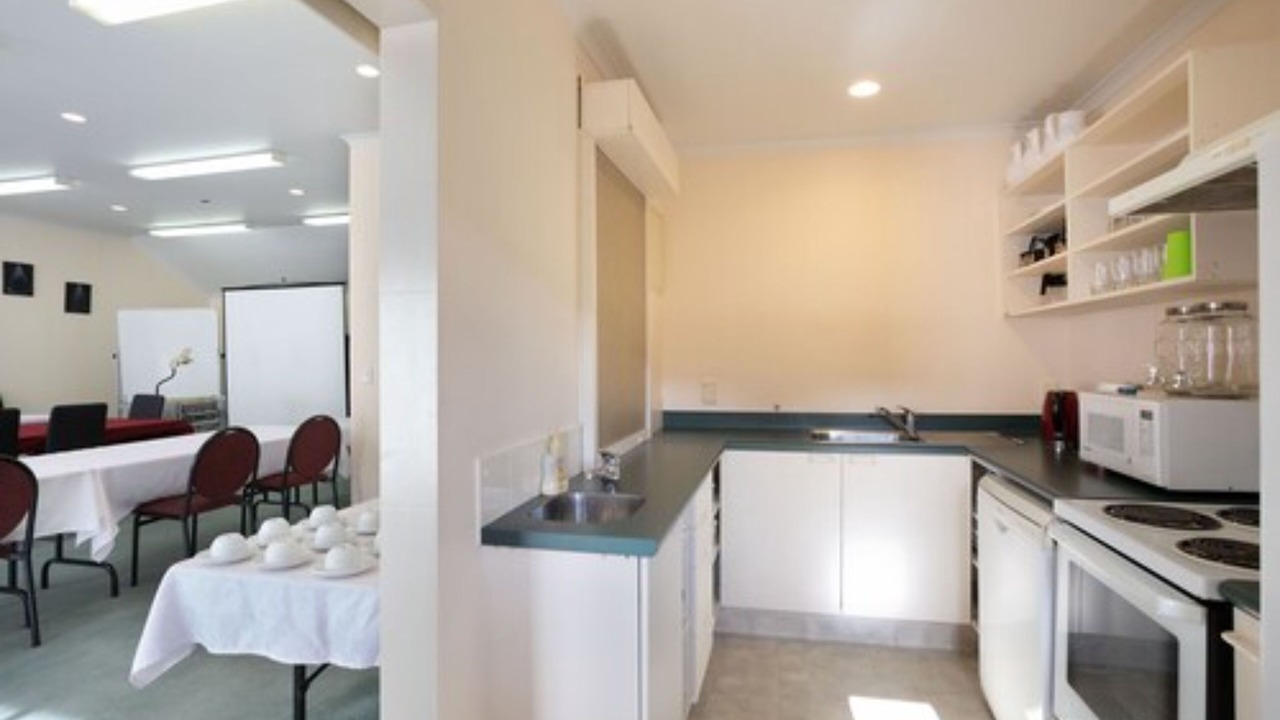 Photo of Others in Palmerston North