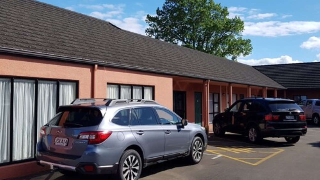 Photo of Bedroom in Palmerston North