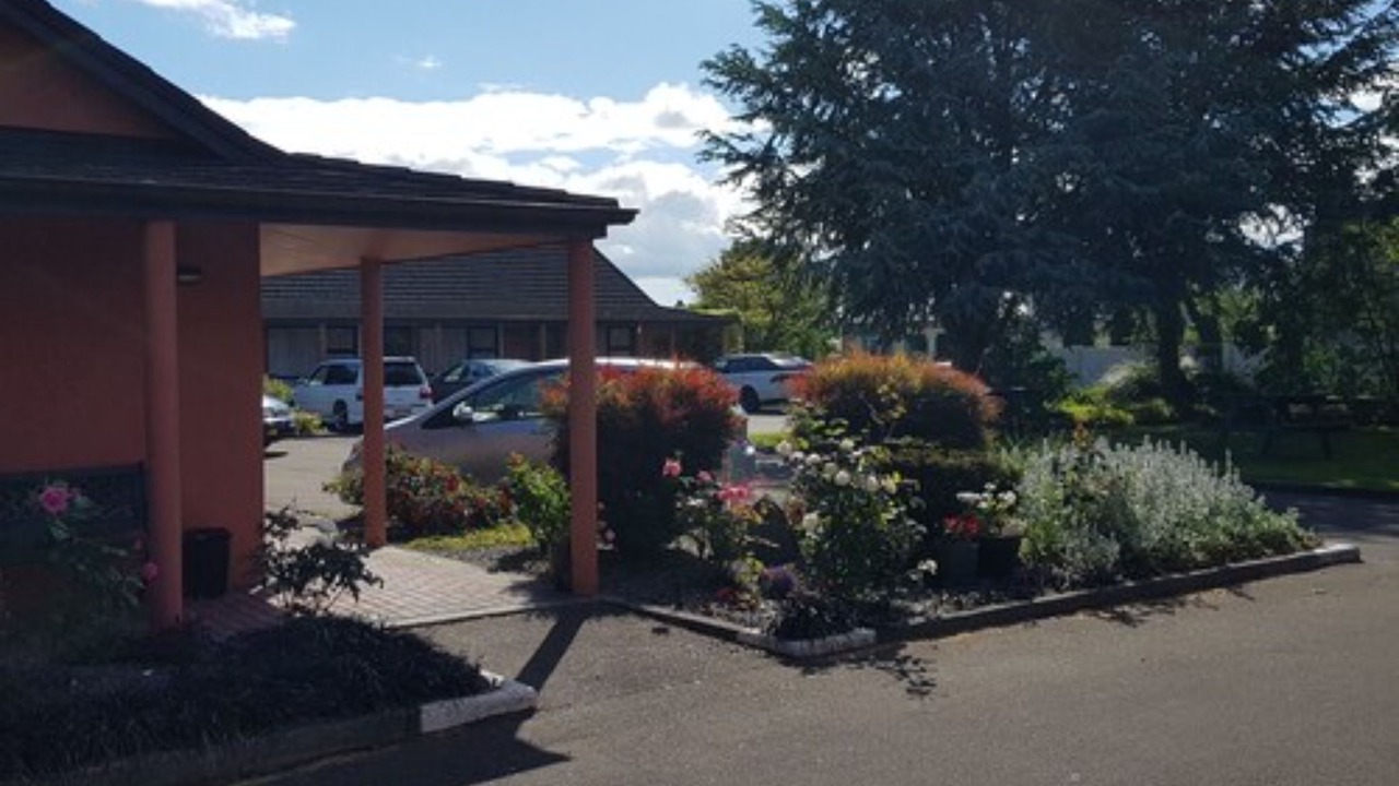 Photo of Bedroom in Palmerston North