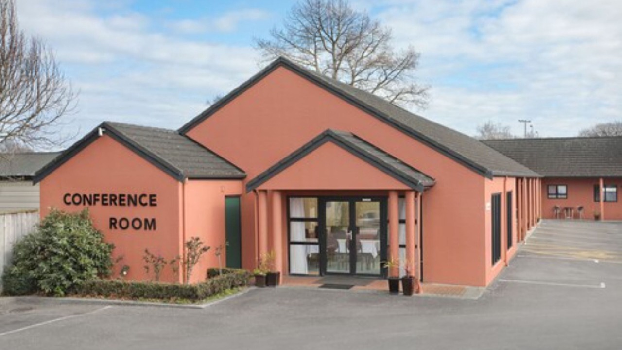 Photo of Others in Palmerston North