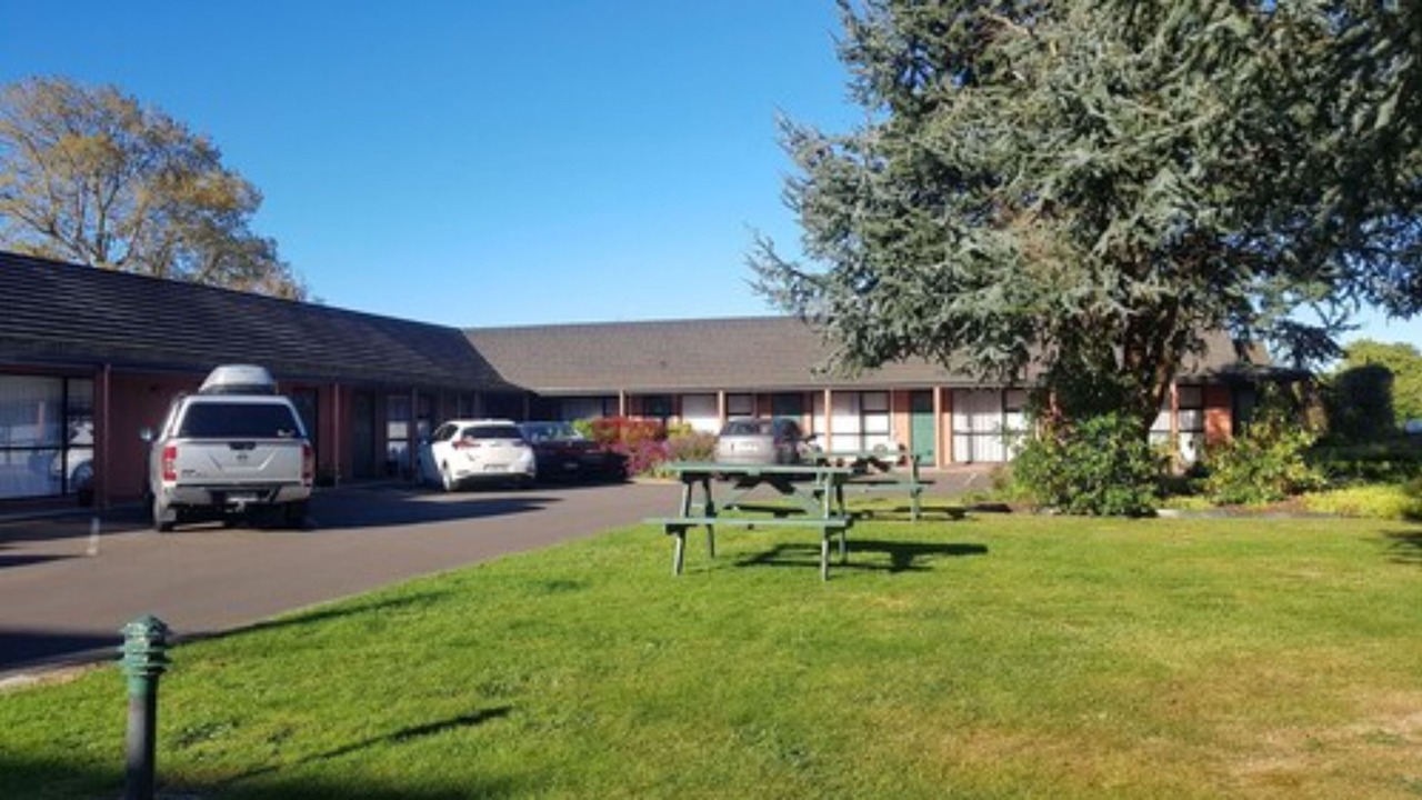 Photo of Outdoor in Palmerston North