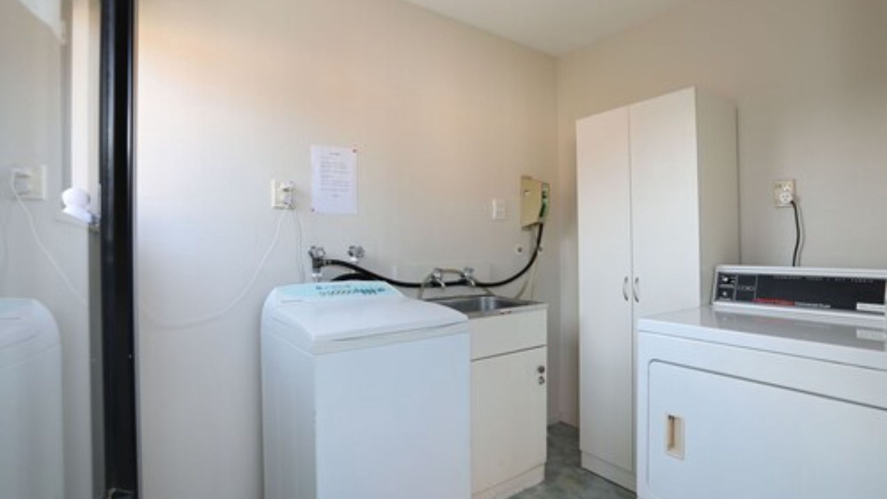 Photo of Bedroom in Palmerston North