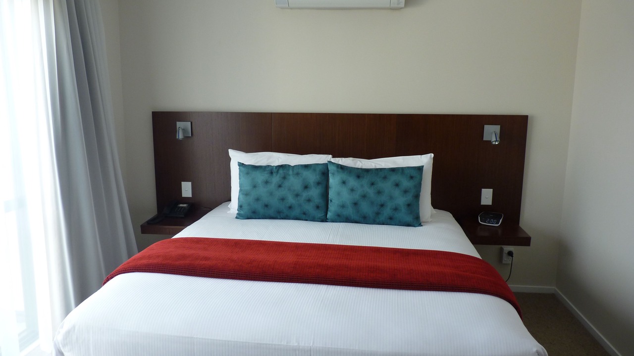 Photo of Bedroom in Hamilton