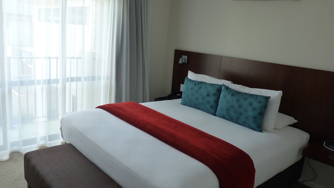 Photo of Bedroom in Hamilton