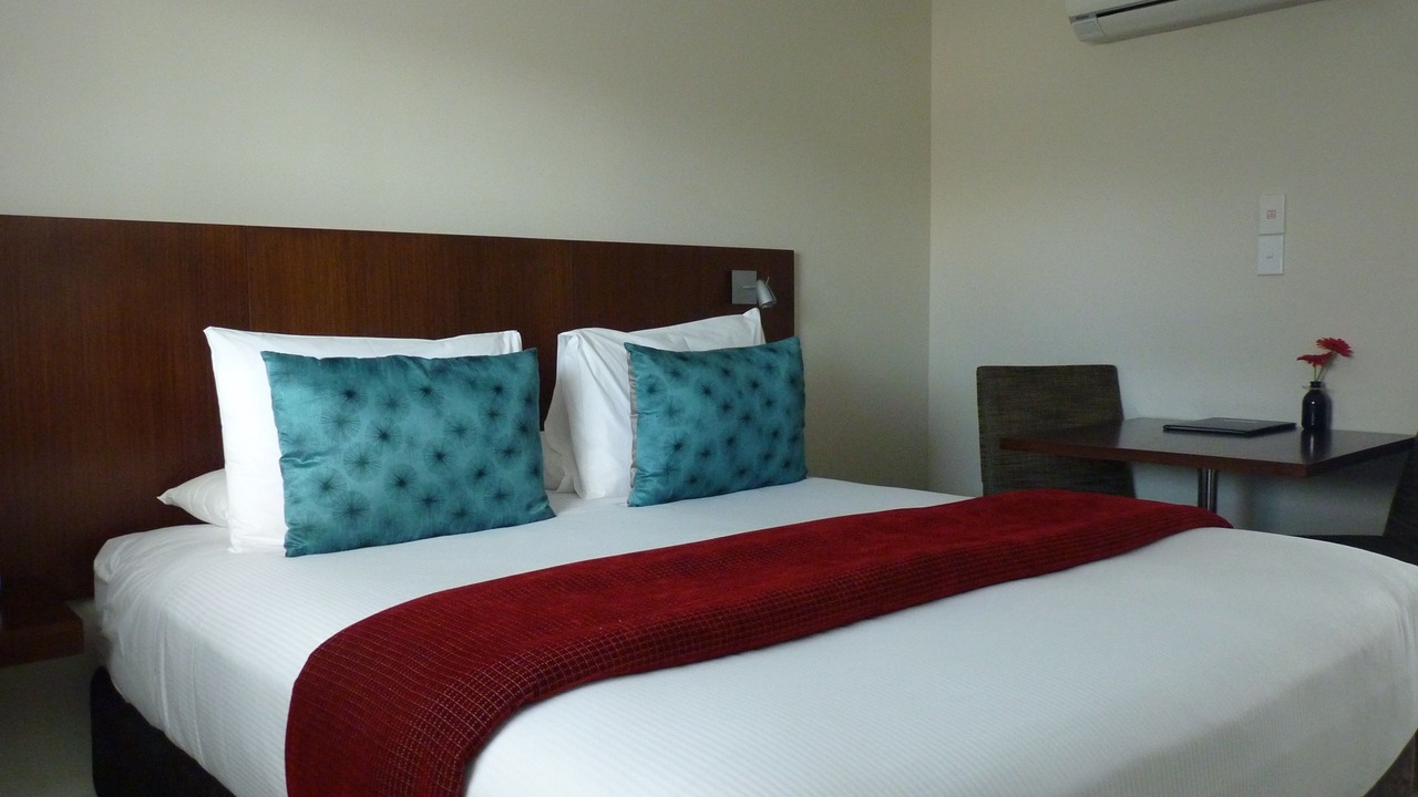 Photo of Bedroom in Hamilton