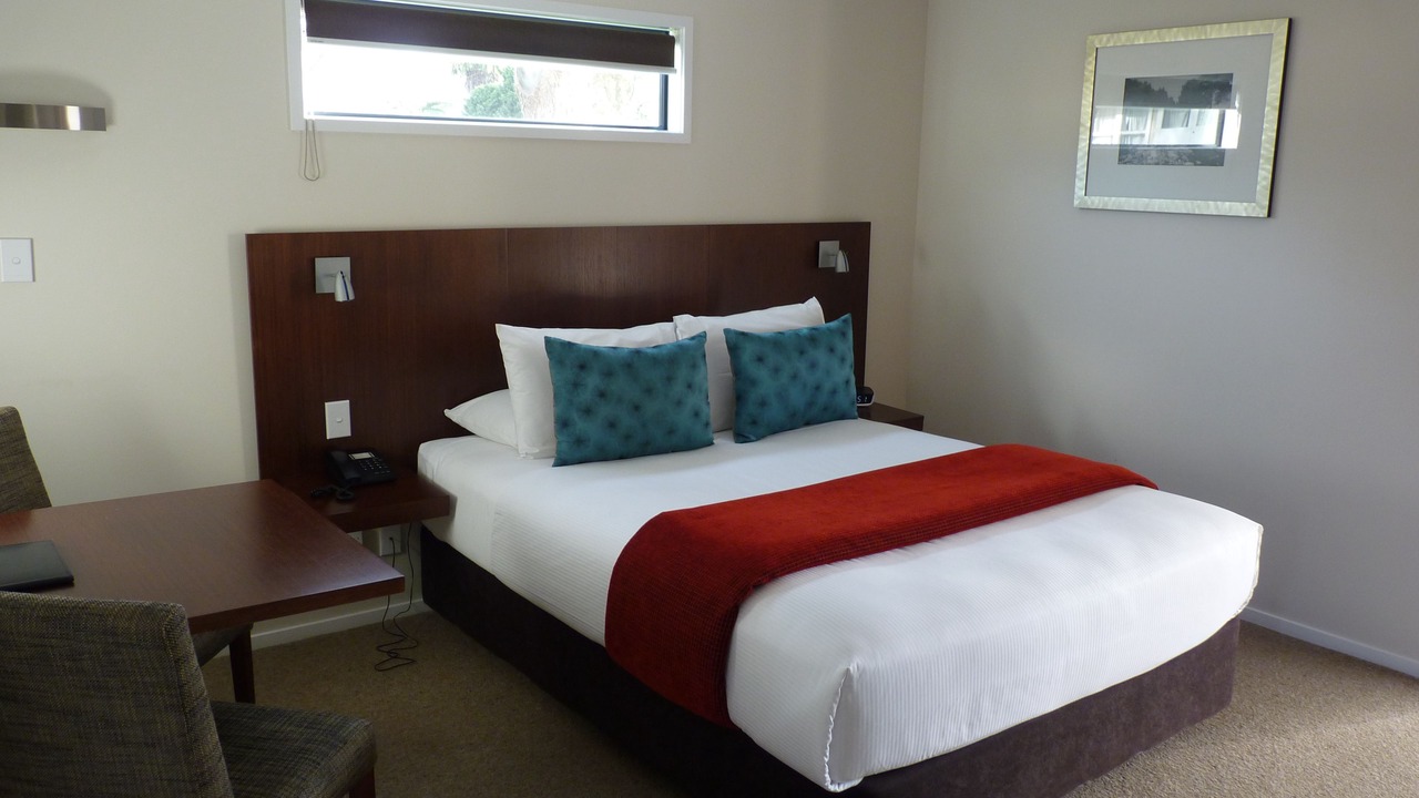 Photo of Bedroom in Hamilton