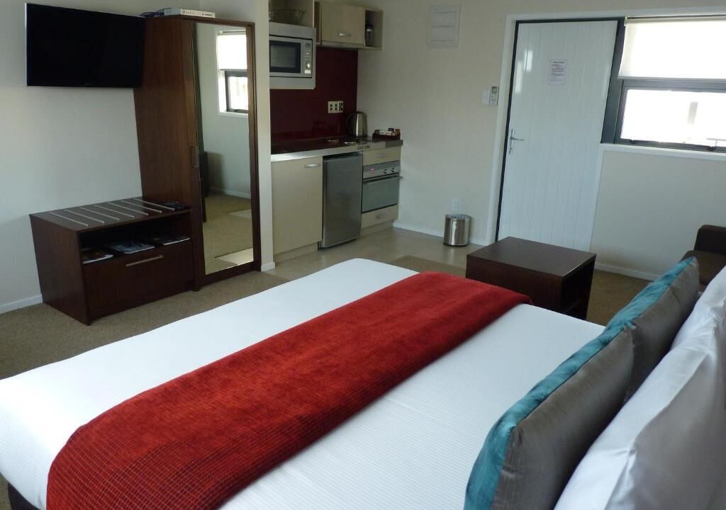 Photo of Bedroom in Hamilton