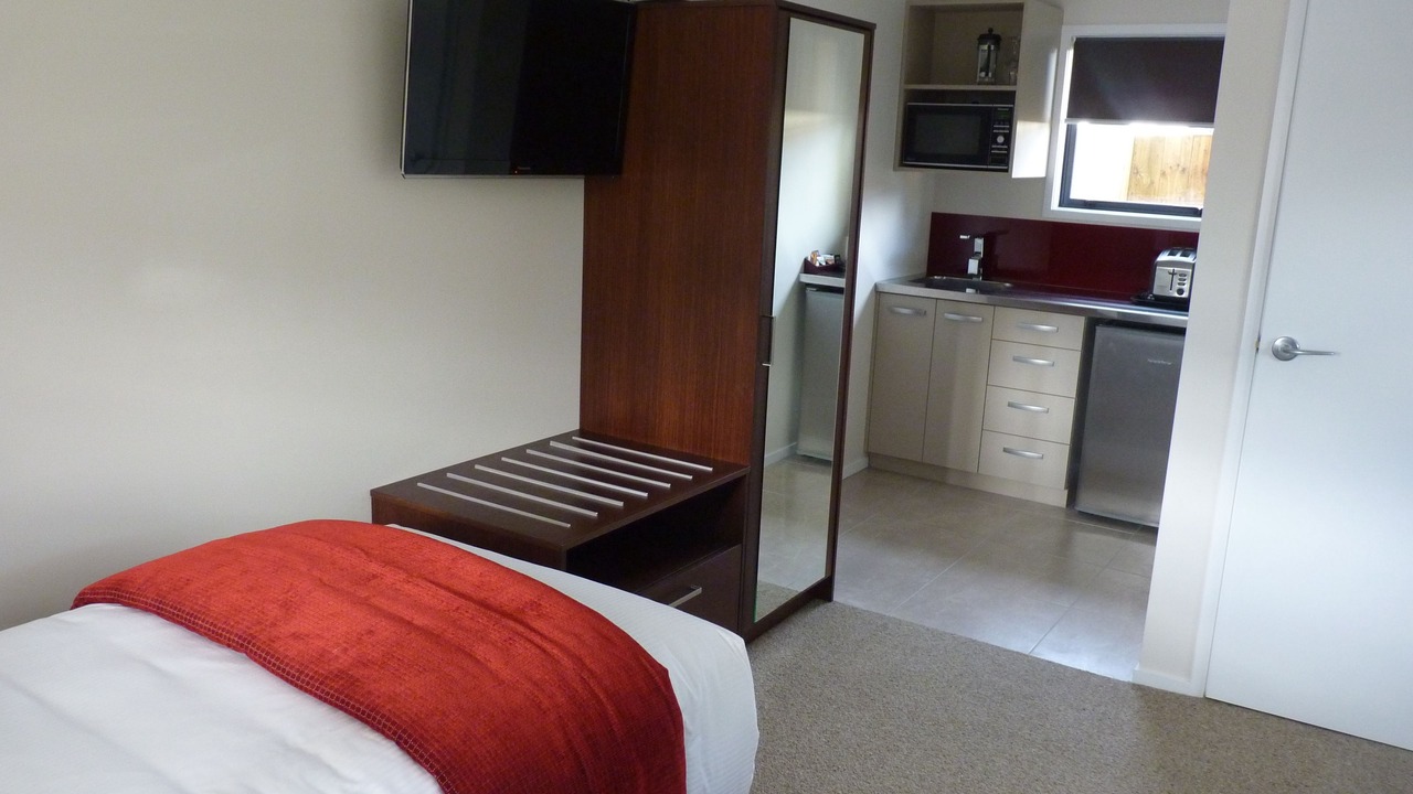 Photo of Bedroom in Hamilton